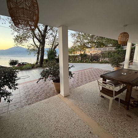 Rodini House Apartment Kato Rodini ภายนอก รูปภาพ