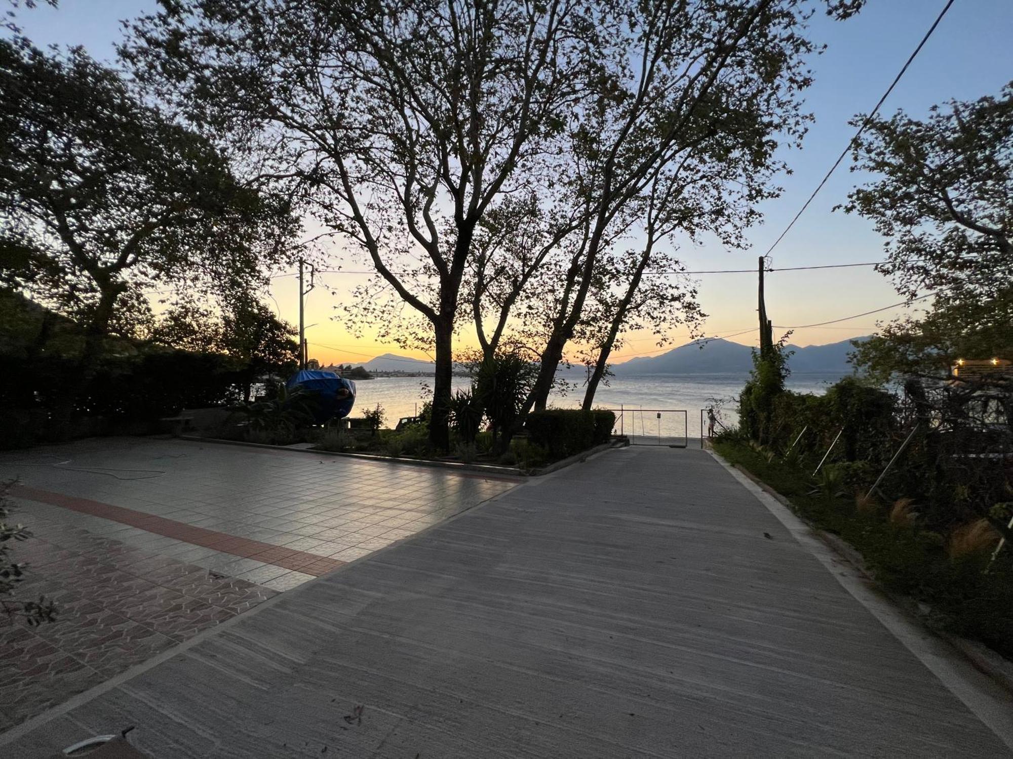 Rodini House Apartment Kato Rodini ภายนอก รูปภาพ